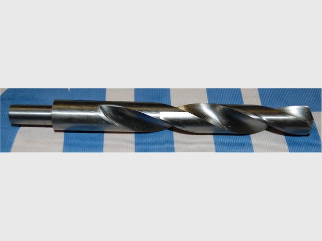 Bilde av HSS-G-20,0mm m/redusert tange
