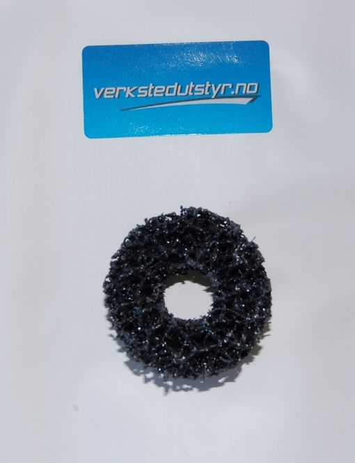 Hovedbilde 433 640 Slipe disker type 2 små. 5 stk