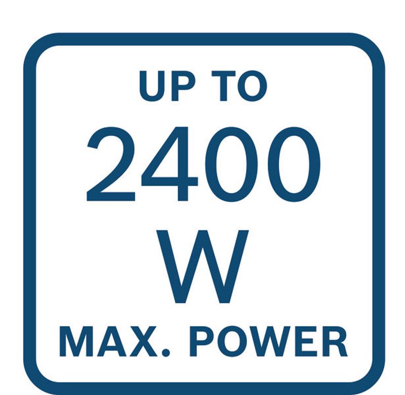 Bosch Expert batteri 18V 8Ah