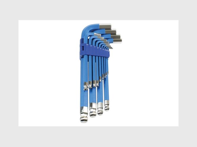 Hovedbilde Unbrakosett 13 deler med magnet 7556 / 4314-WW H2-H19