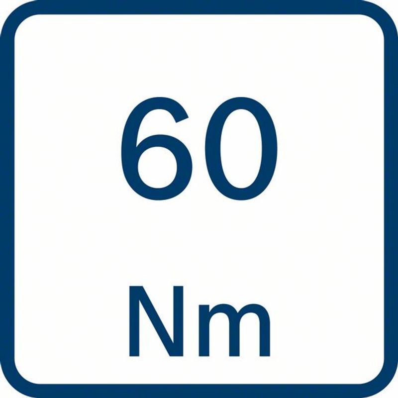 Bosch 3/8