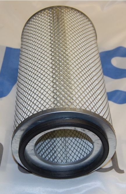 Hovedbilde SBC420 Filter