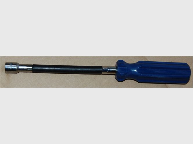 Hovedbilde 732 010 FLEXI TREKKER 10MM