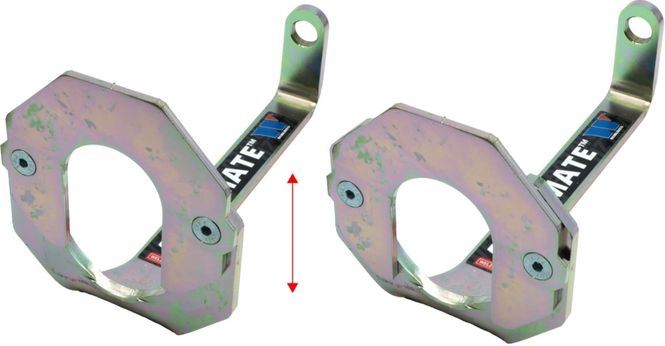 Hovedbilde Drivakselknute avdrager for glidehammer 8500-WW