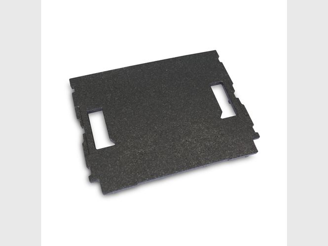 Hovedbilde Toppdeksel innlegg EPP/L-Boxx 306 121014678