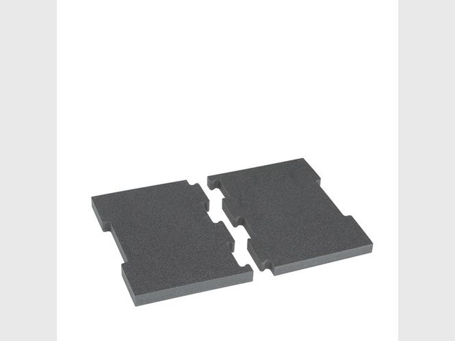 Hovedbilde Sittepute for toppdeksel L-Boxx 121015436
