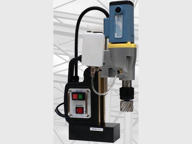 Hovedbilde Magpro 50/2S Adjust Magnetbormaskin 4901702