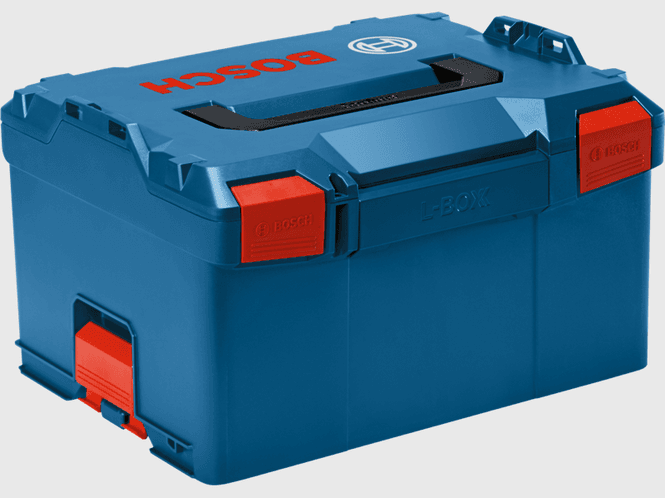 Hovedbilde Bosch Koffert L-BOXX 238