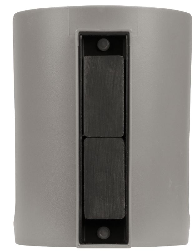 Koppholder med magnet - Grå - APCHG