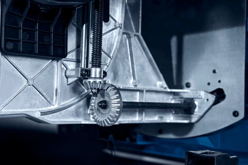 Bosch Bordsirkelsag EXTS100-254X Expert