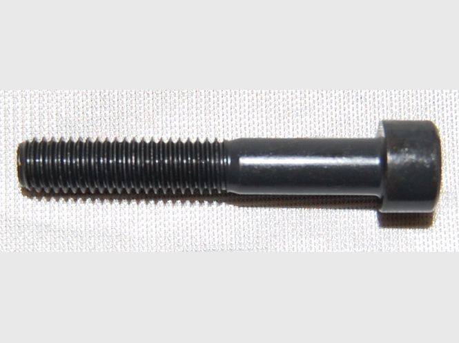 Hovedbilde UNBRAKOBOLT SORTE 8x40 100stk