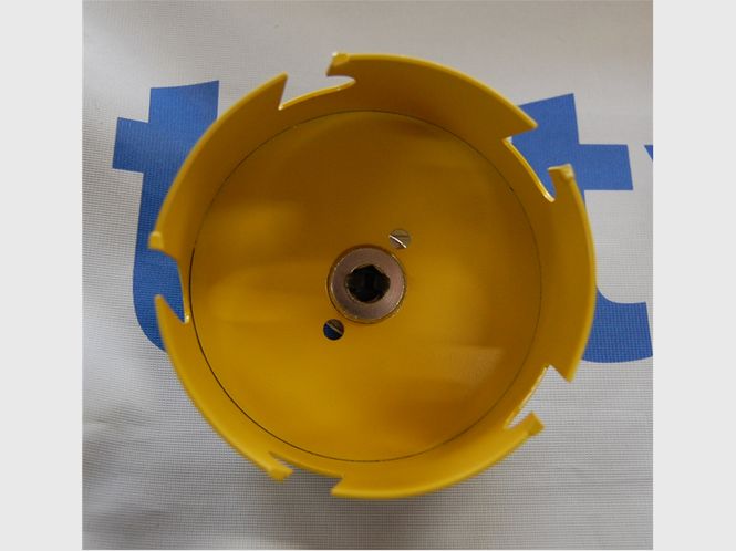 Hovedbilde Hullsag HM Pro-Fit 127mm m/10mm adapter