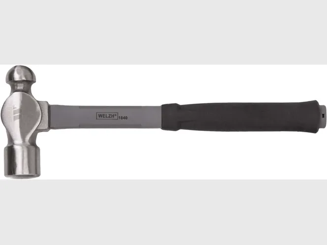 Hovedbilde 1840-2-WW: 32 oz (0,9kg) kulehammer med glassfiberhåndtak