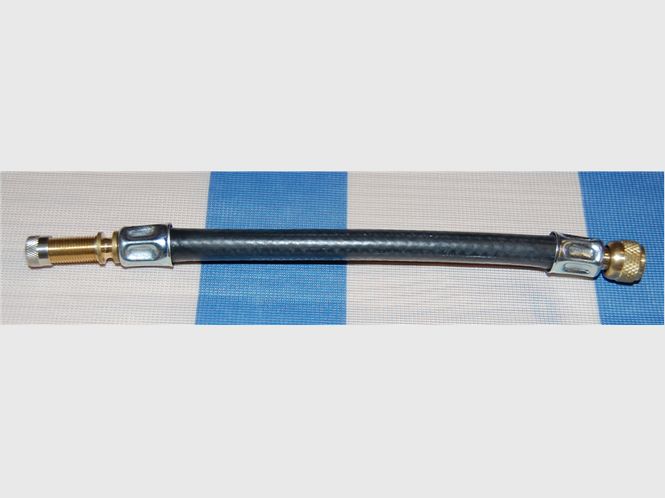 Hovedbilde Flex forlenger 180mm