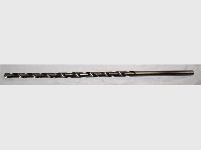 Hovedbilde HSS-G 12,0x480mm XXL Bor
