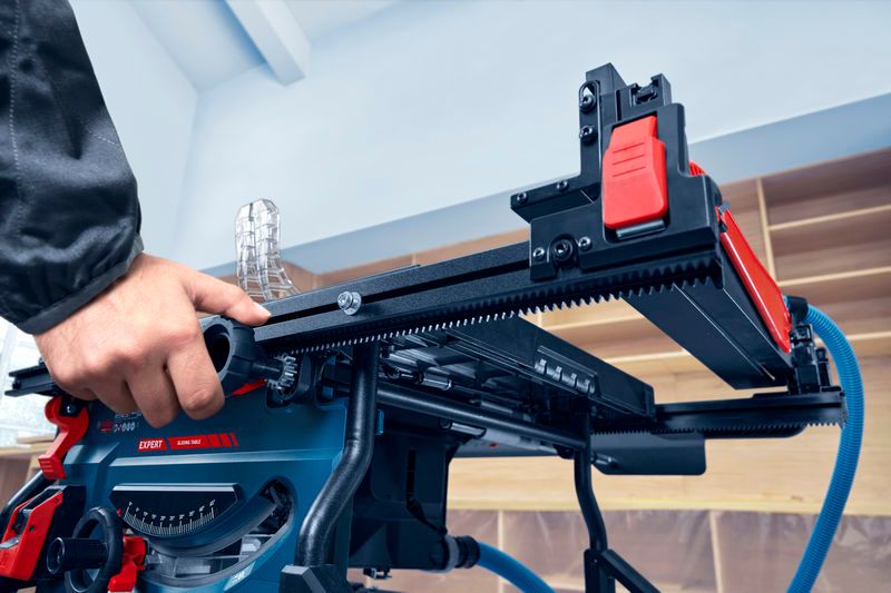 Bosch Bordsirkelsag EXTS100-254X Expert