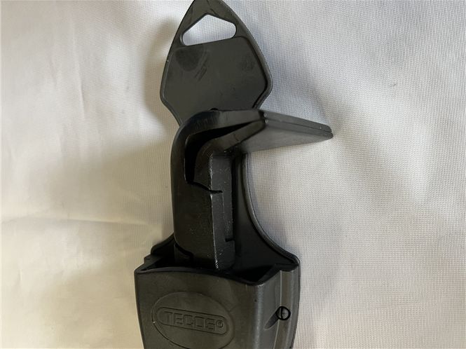 Hovedbilde Falsetang 90 grader 60mm L270mm
