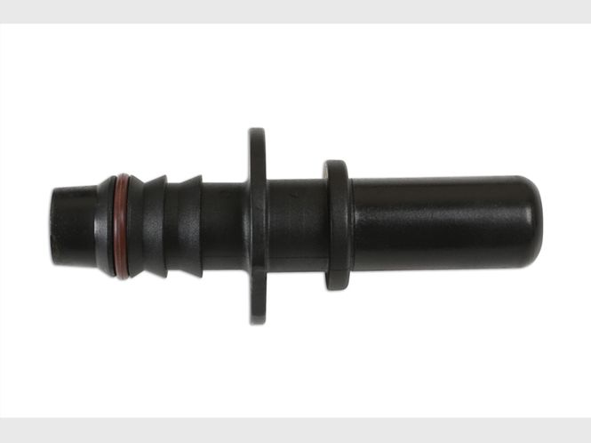 Hovedbilde Drivstoff hann kobling 11,8mm x 10mm 37204