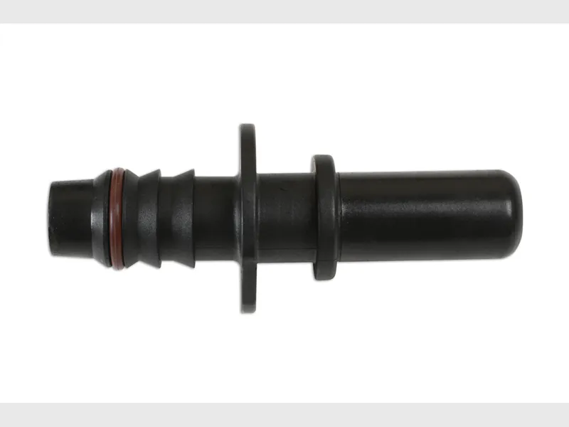 Drivstoff hann kobling 11,8mm x 10mm 37204