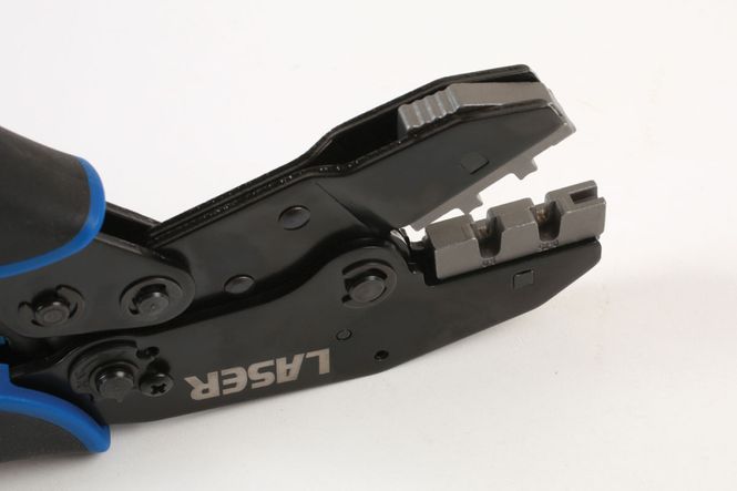 Hovedbilde kabelskotang / Krympetang - for Superseal-kontakter 7002