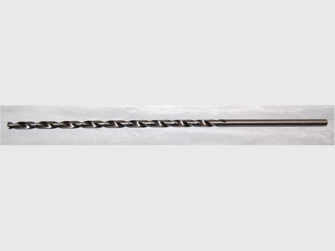 Hovedbilde HSS-G 10,0x430mm XXL Bor