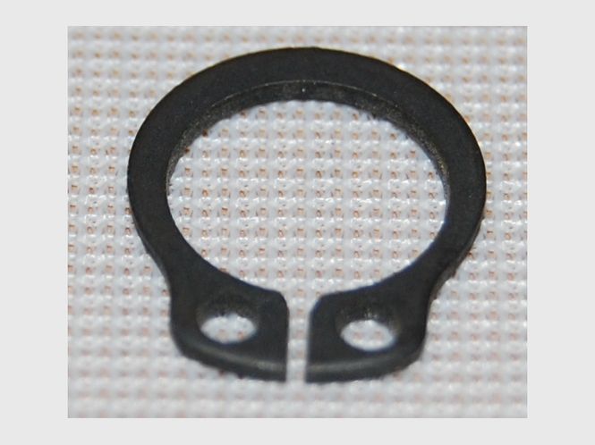 Hovedbilde Låsering utv 11mm 100stk