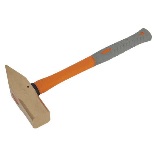 Bilde av Smihammer 2kg gnistfri NS080