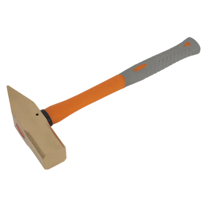 Hovedbilde Smihammer 2kg gnistfri NS080