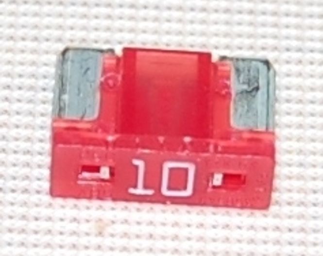 Hovedbilde Micro Flatsikringer 2-30 Amp