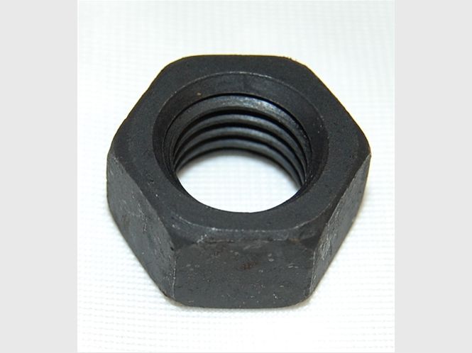 Hovedbilde Sekskantmutter M18 50stk