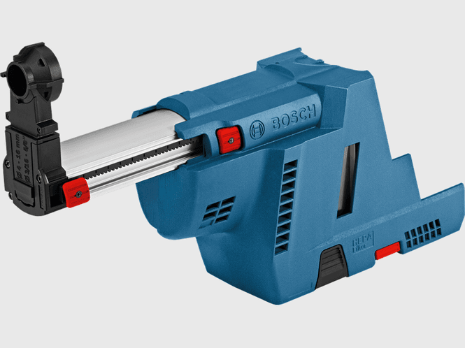 Hovedbilde Bosch Støvadapter GDE 18V-16 For borhammer