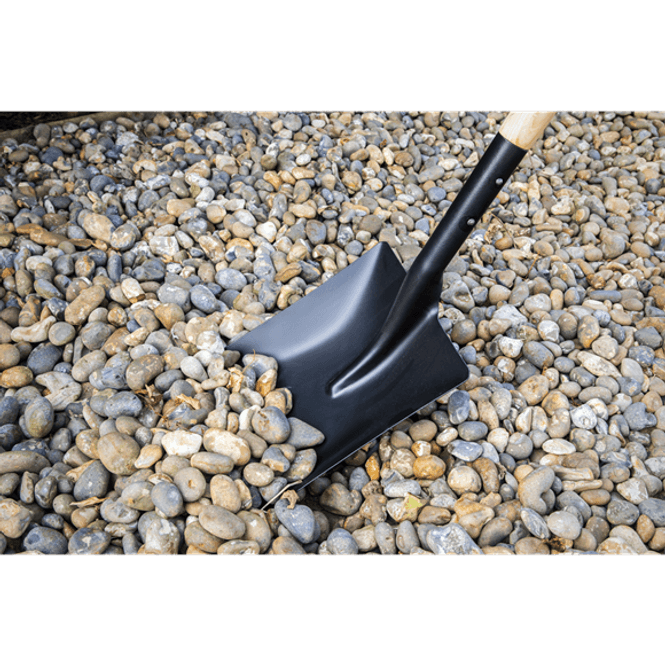 Hovedbilde Spade med 710mm trehåndtak SH710