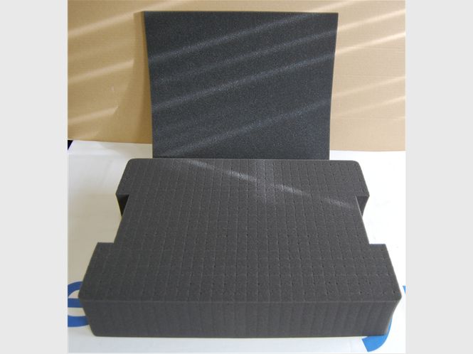Hovedbilde Innlegg til L-Boxx skuminnlegg for tilpasning 95x425x315 1000011118