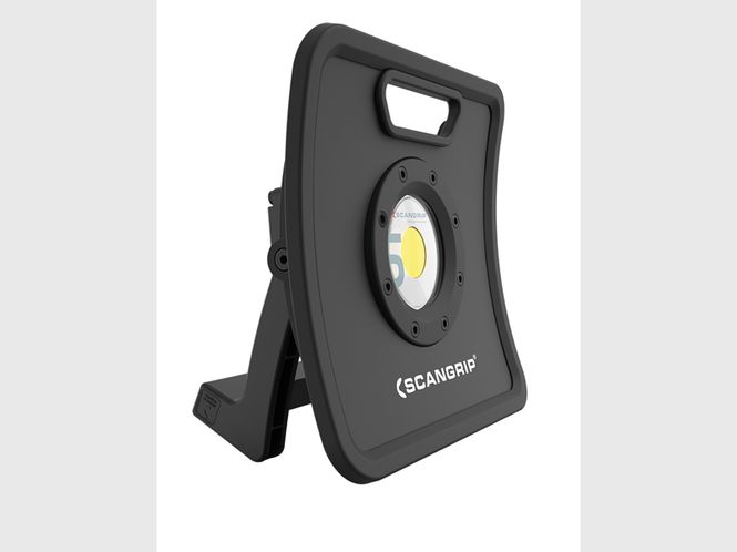 Hovedbilde NOVA 5K 5000 lumen LED arbeidslampe 03.5442