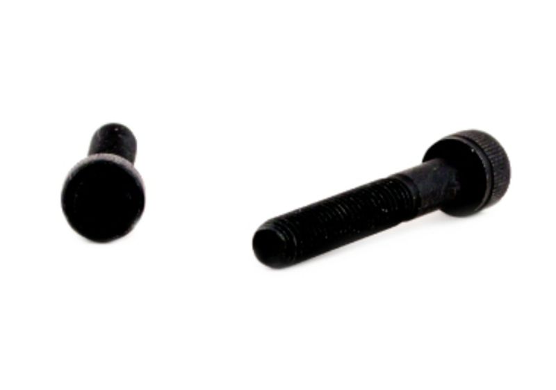 Unbrakobolt sylinderhode sort 12,9 M10x30 100stk