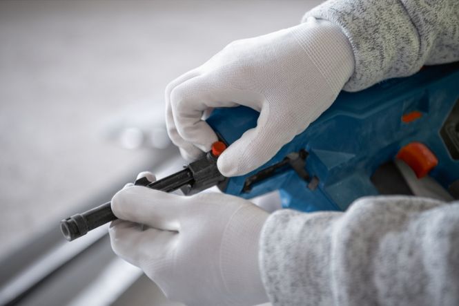 Hovedbilde Bosch Boltepistol GNB 18V-38 XL-Boxx