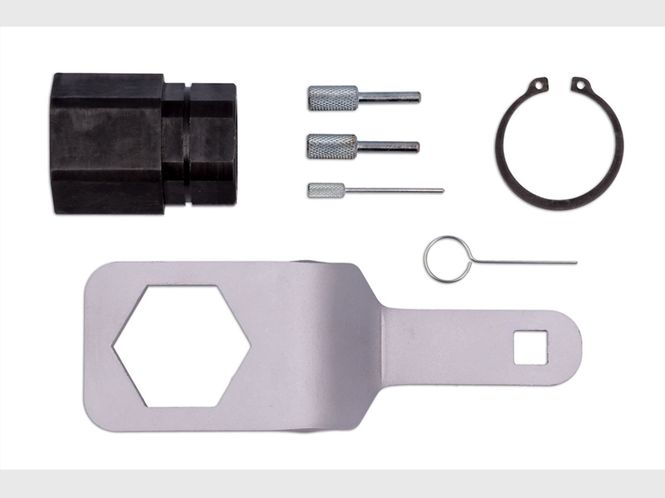 Hovedbilde Timing kit Honda 1,5 Bensin og 1,6 Diesel 8130