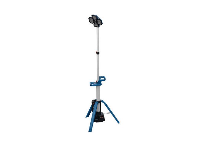 Hovedbilde Bosch Batteridrevet arbeidslampe  PRO GLT18V-5000