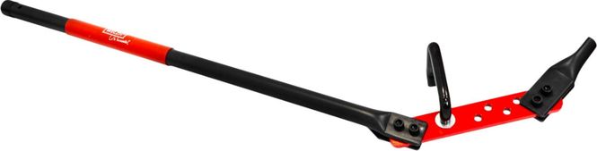 Hovedbilde Justerbar brytespett med krok 1128-WW