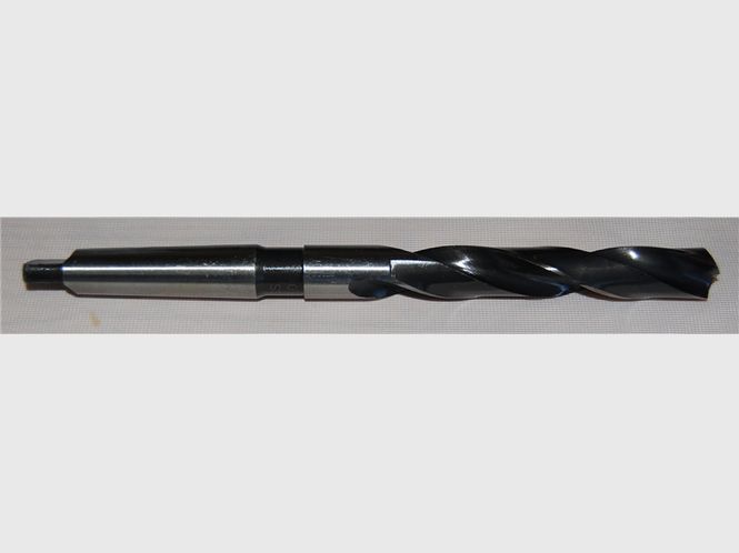 Hovedbilde HSS-G 18,0mm m/morsekon
