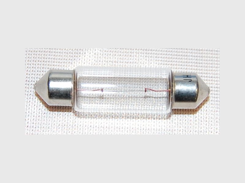 R258 12V 5W Sofitten 12864