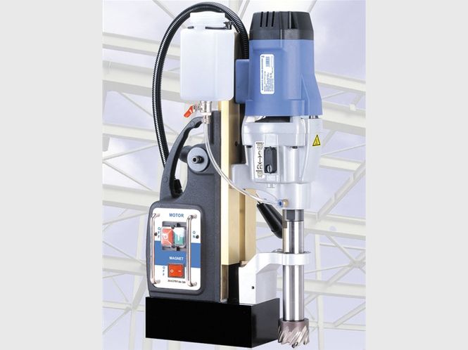 Hovedbilde Magpro 50/2S Magnetbormaskin 490170