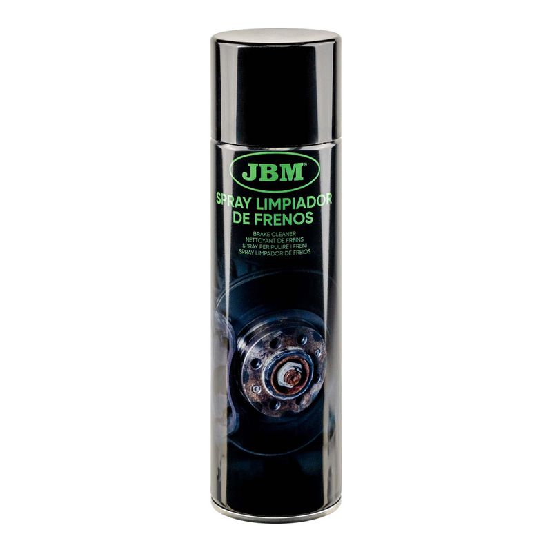 Bremserens 500ml ( Pris fra 22,95 eks.mva)