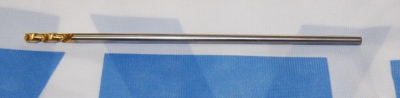 Links bor 4,2mm XL 180mm 562 184