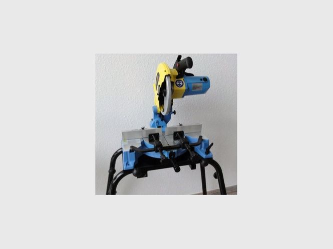 Hovedbilde Metallsag Jepson Ø255mm PSDC 9410ND 600651