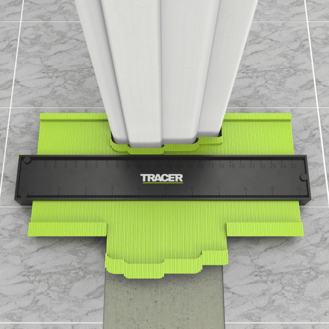 Hovedbilde Tracer konturmåler 130mm