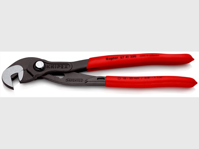 Hovedbilde Knipex Skrutang 250mm