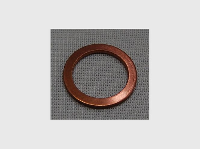 Hovedbilde KOBBERSKIVER 24X32X2MM 25stk