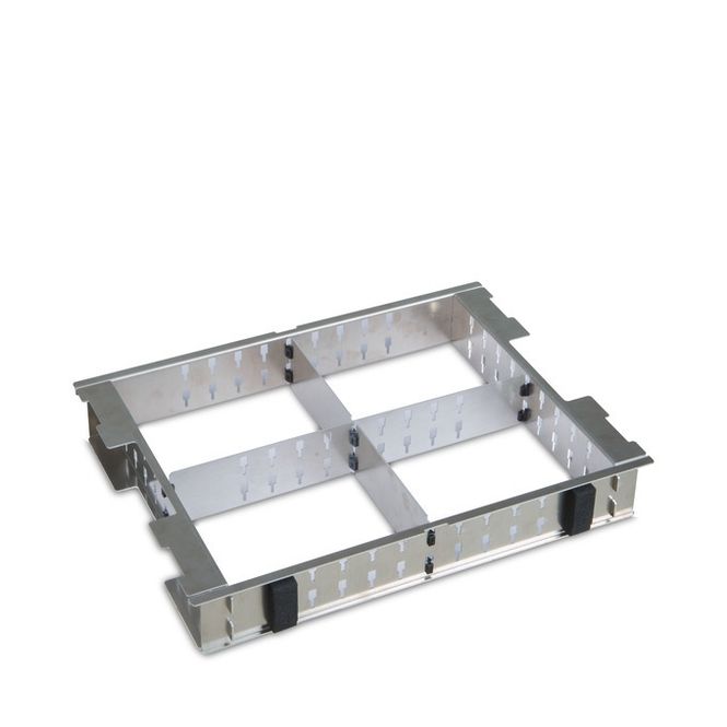Hovedbilde Bosch skilleveggsett 4F for L-Boxx 102