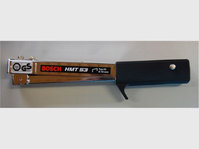 Hovedbilde Bosch Hammerstiftemaskin HMT 53